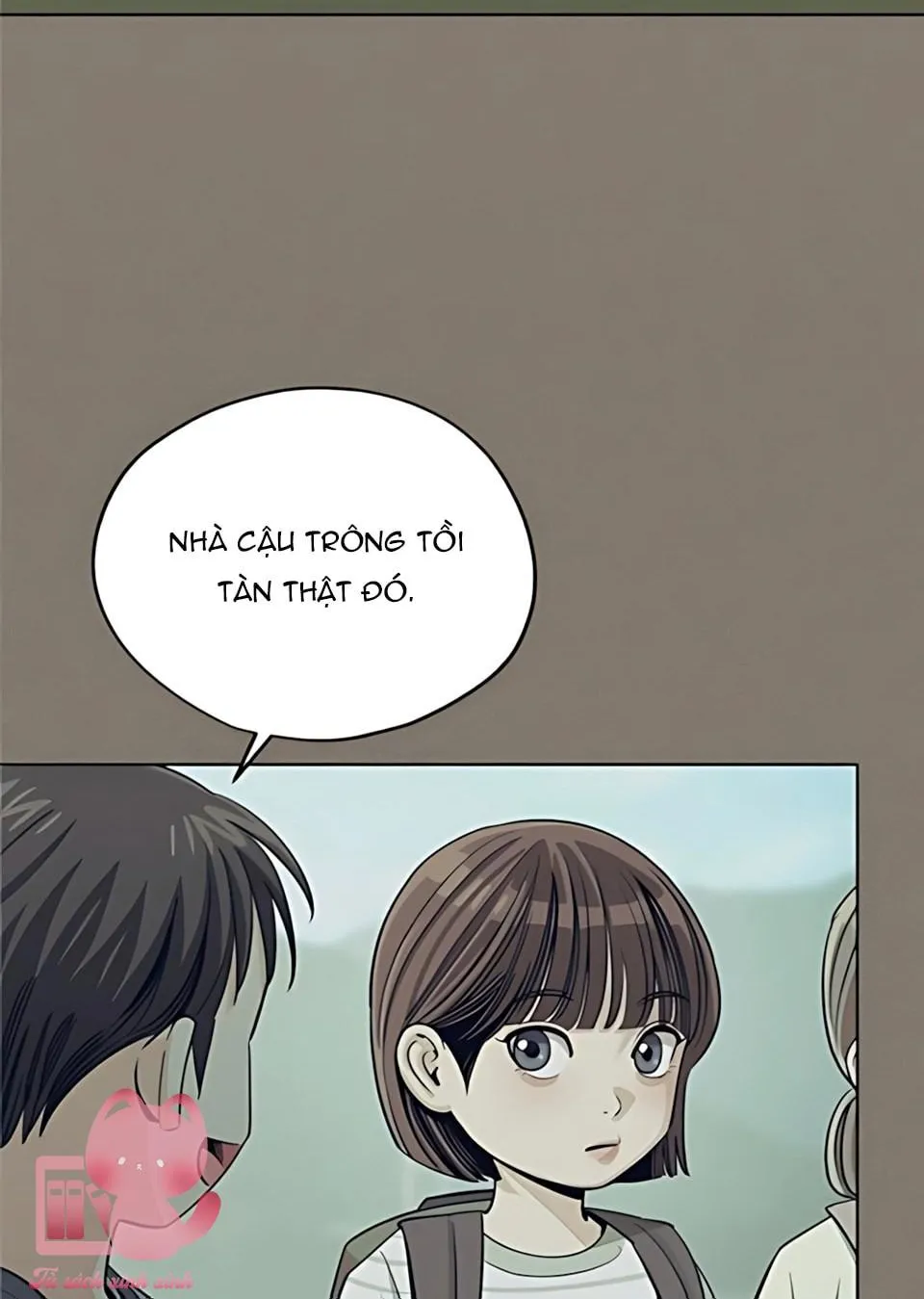 TÌNH YÊU CỦA ISEOP Chap 97 - Next Chap 98
