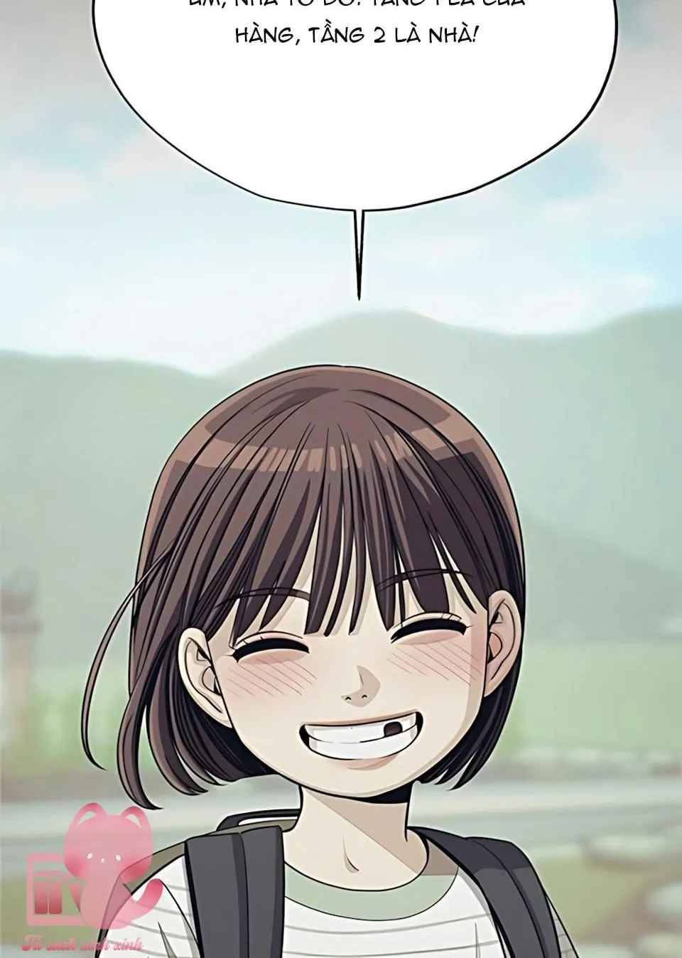 TÌNH YÊU CỦA ISEOP Chap 97 - Next Chap 98