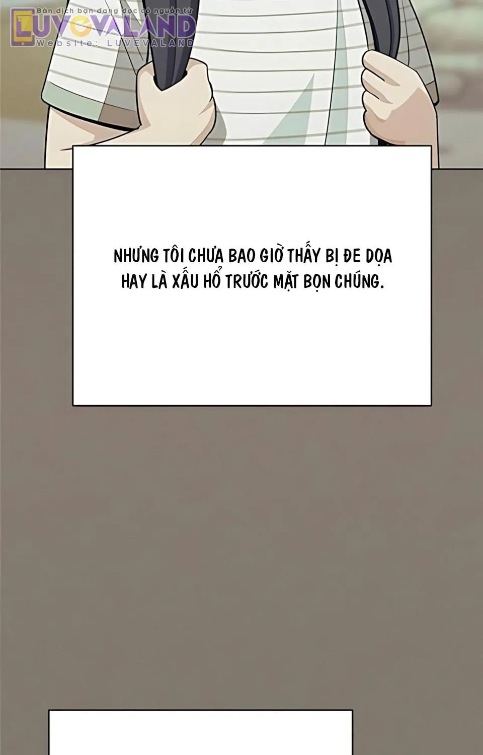 TÌNH YÊU CỦA ISEOP Chap 97 - Next Chap 98