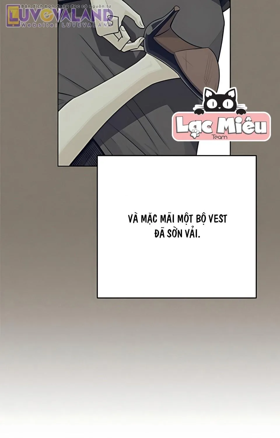 TÌNH YÊU CỦA ISEOP Chap 97 - Next Chap 98