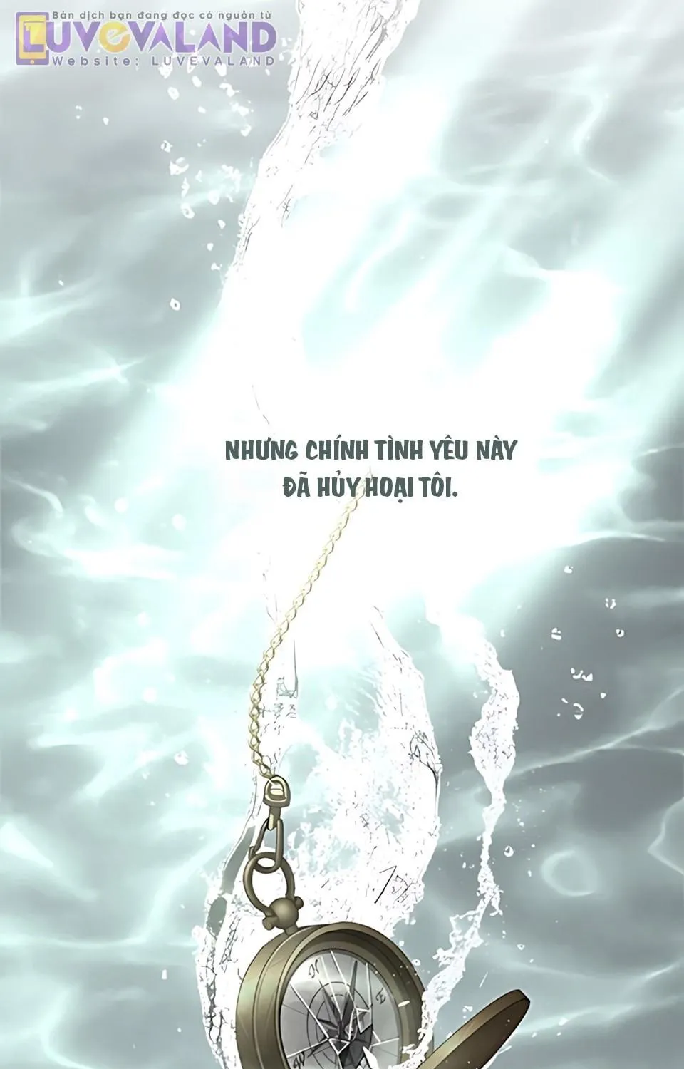 TÌNH YÊU CỦA ISEOP Chap 97 - Next Chap 98