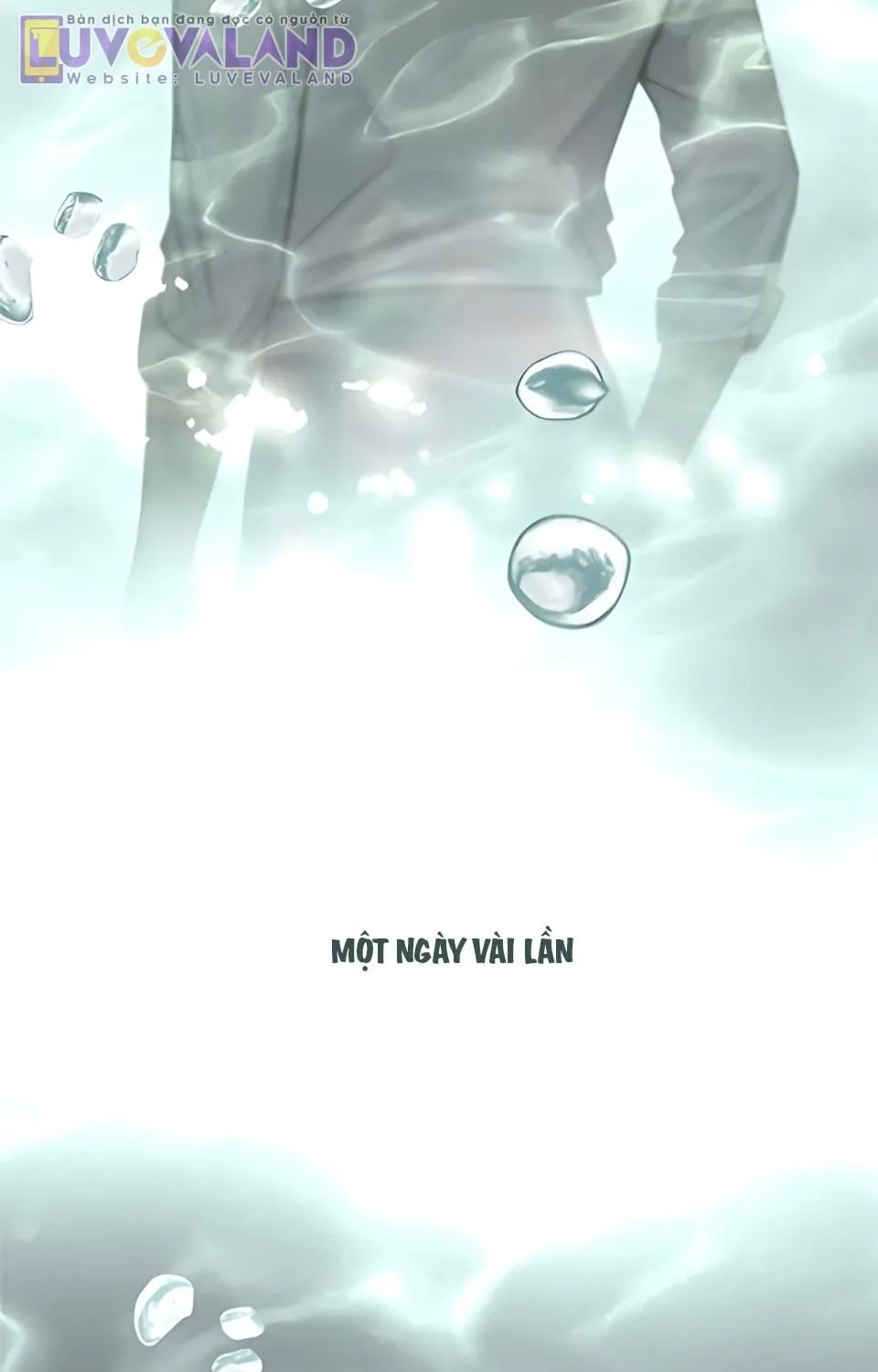 TÌNH YÊU CỦA ISEOP Chap 97 - Next Chap 98