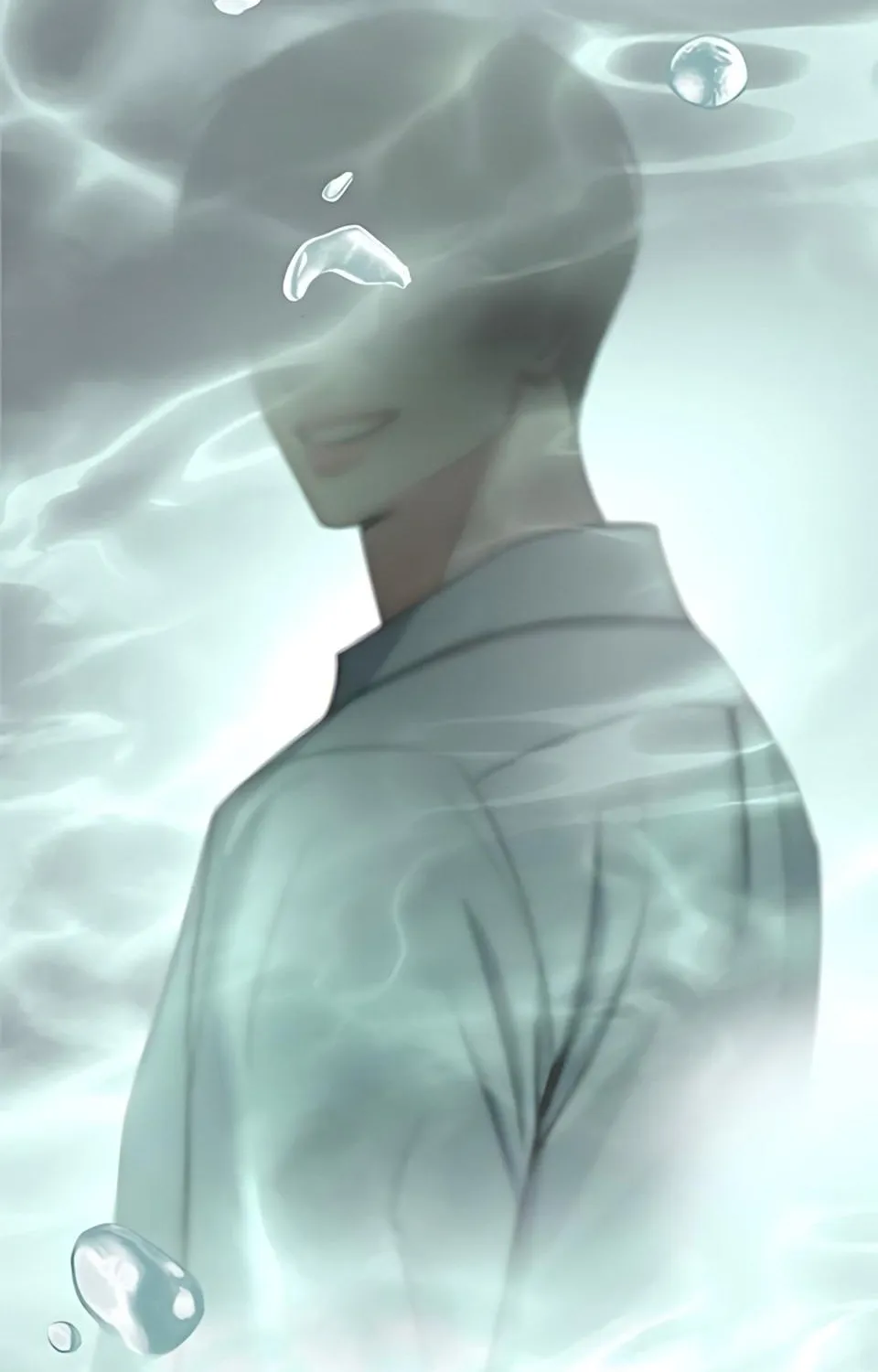 TÌNH YÊU CỦA ISEOP Chap 97 - Next Chap 98