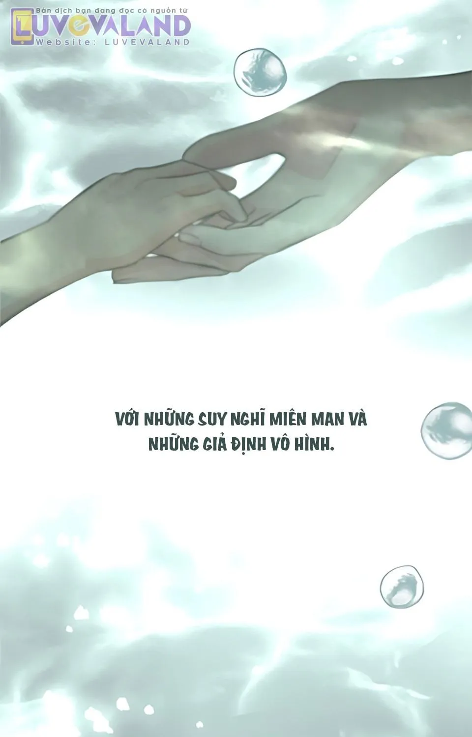 TÌNH YÊU CỦA ISEOP Chap 97 - Next Chap 98