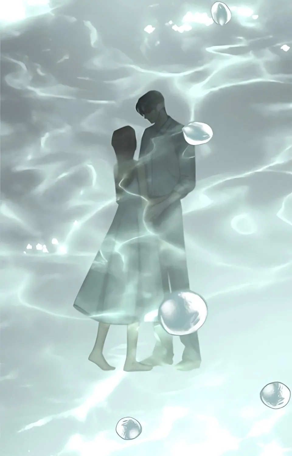 TÌNH YÊU CỦA ISEOP Chap 97 - Next Chap 98