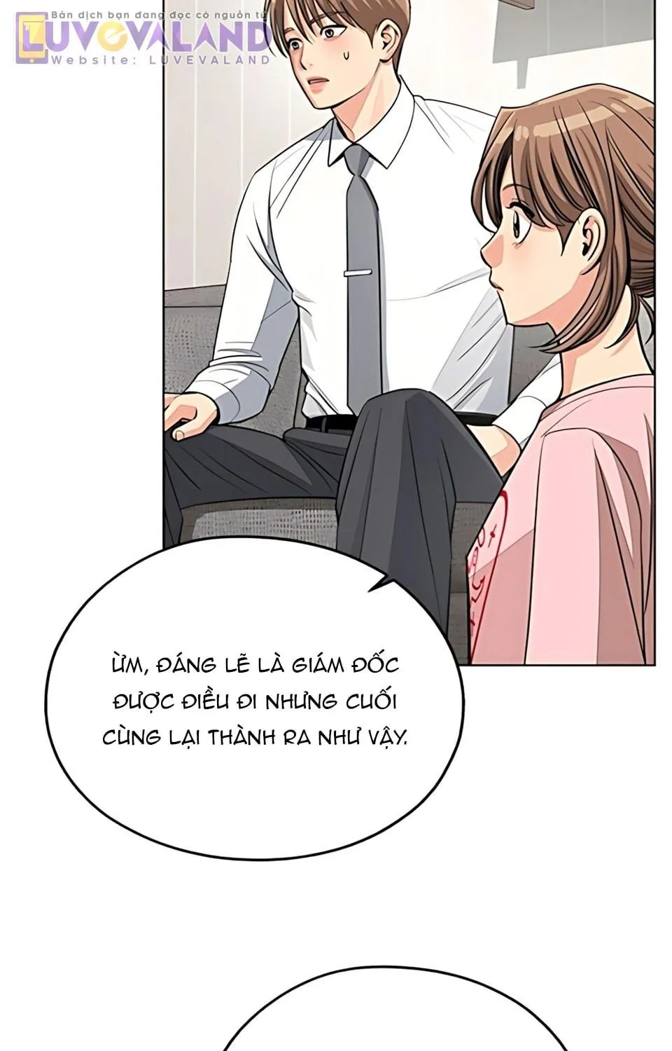 TÌNH YÊU CỦA ISEOP Chap 98 - Next Chap 99