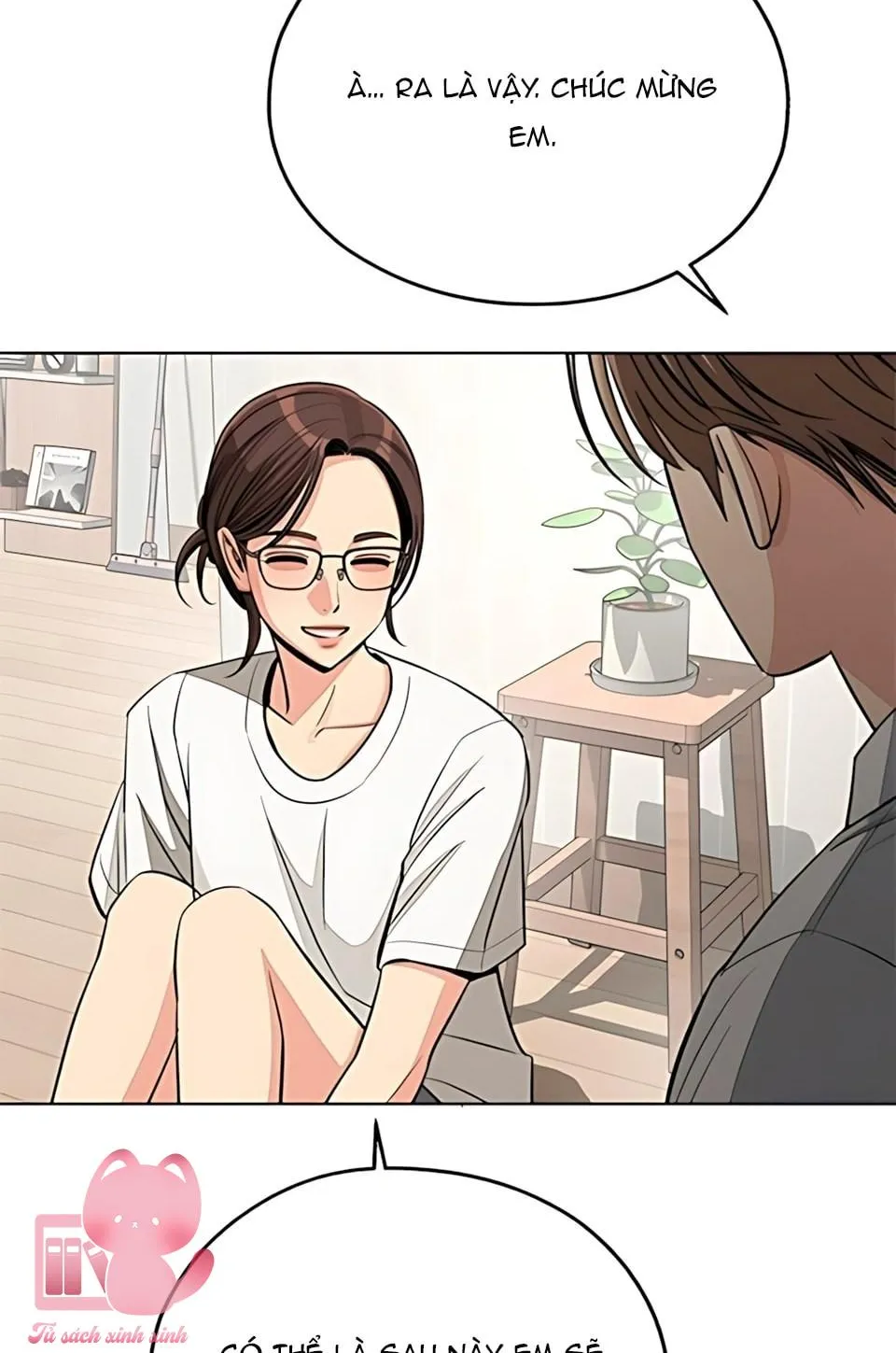 TÌNH YÊU CỦA ISEOP Chap 98 - Next Chap 99