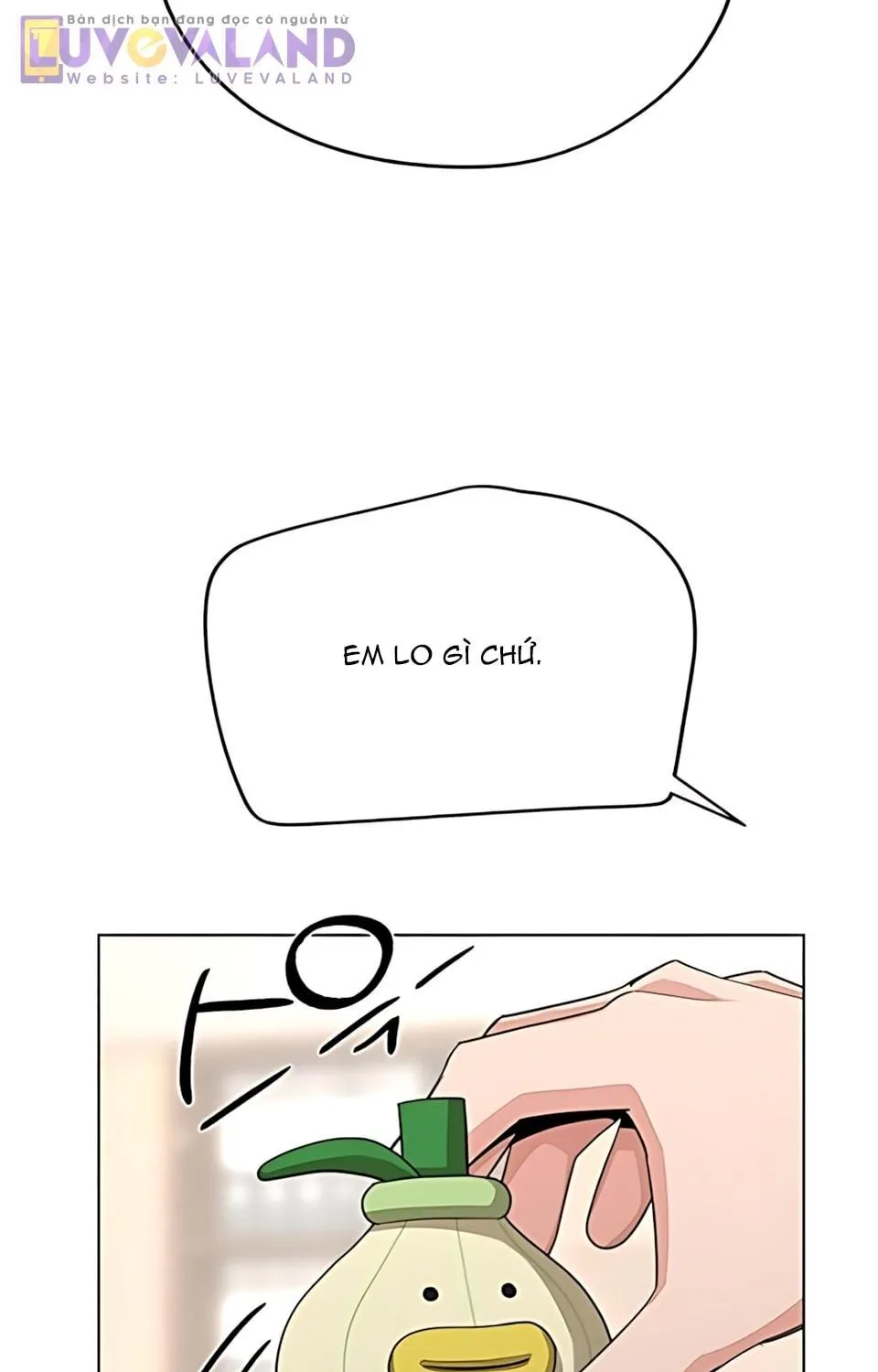 TÌNH YÊU CỦA ISEOP Chap 98 - Next Chap 99
