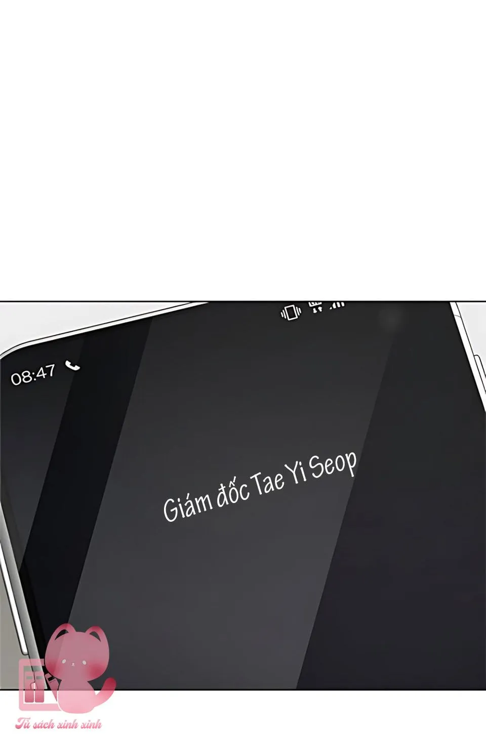 TÌNH YÊU CỦA ISEOP Chap 98 - Next Chap 99