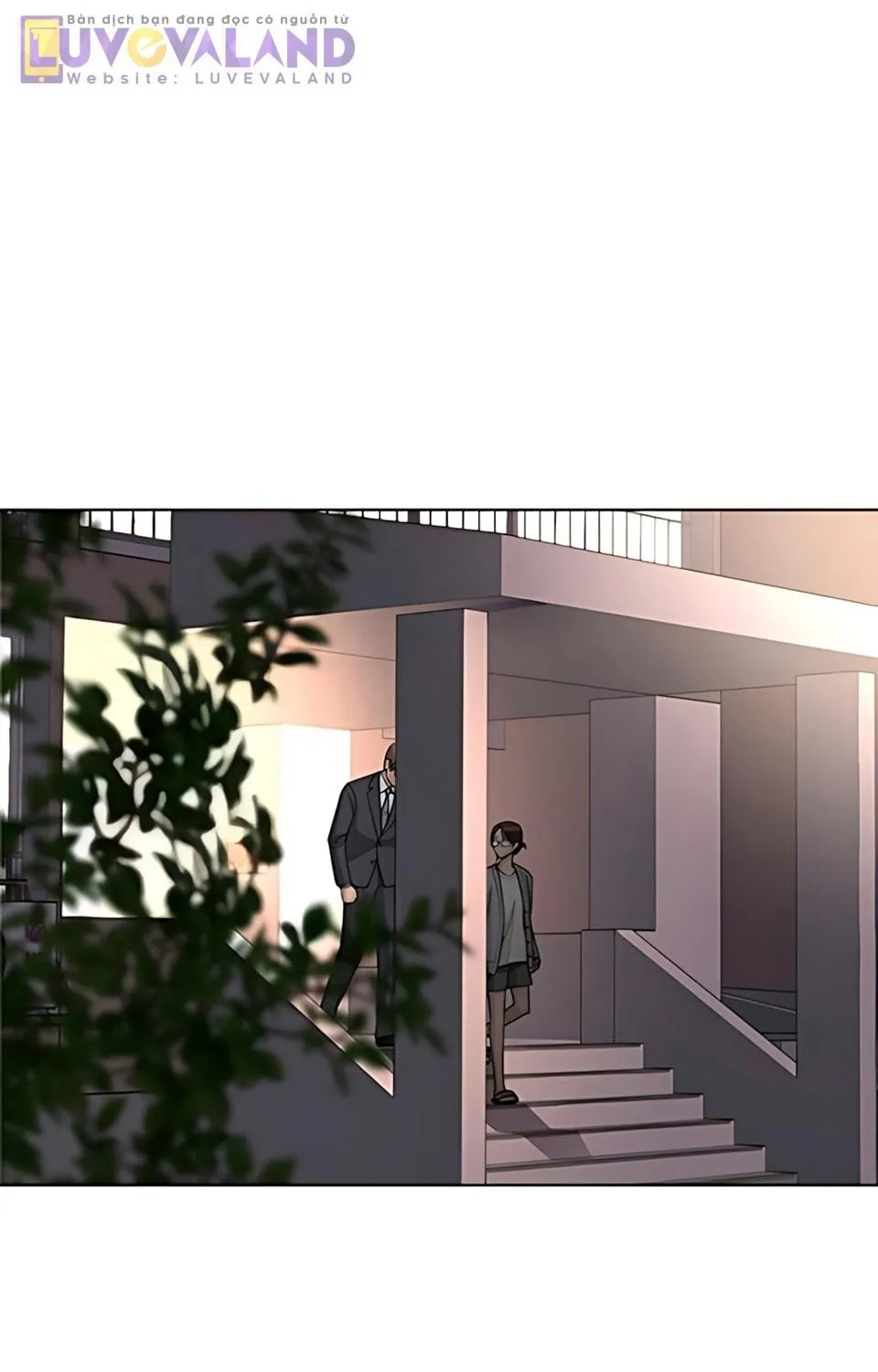 TÌNH YÊU CỦA ISEOP Chap 98 - Next Chap 99