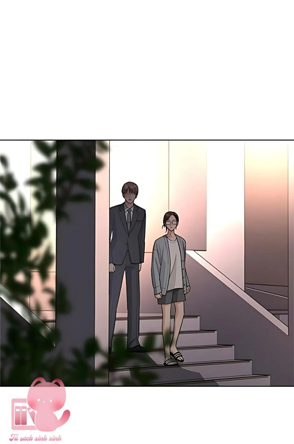 TÌNH YÊU CỦA ISEOP Chap 98 - Next Chap 99