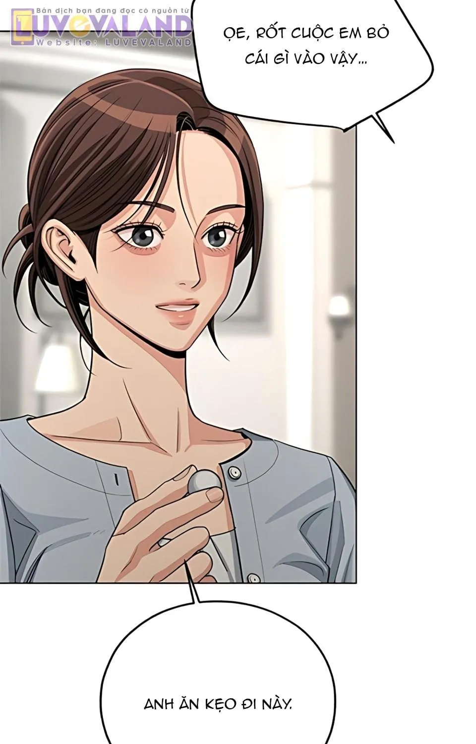 TÌNH YÊU CỦA ISEOP Chap 98 - Next Chap 99