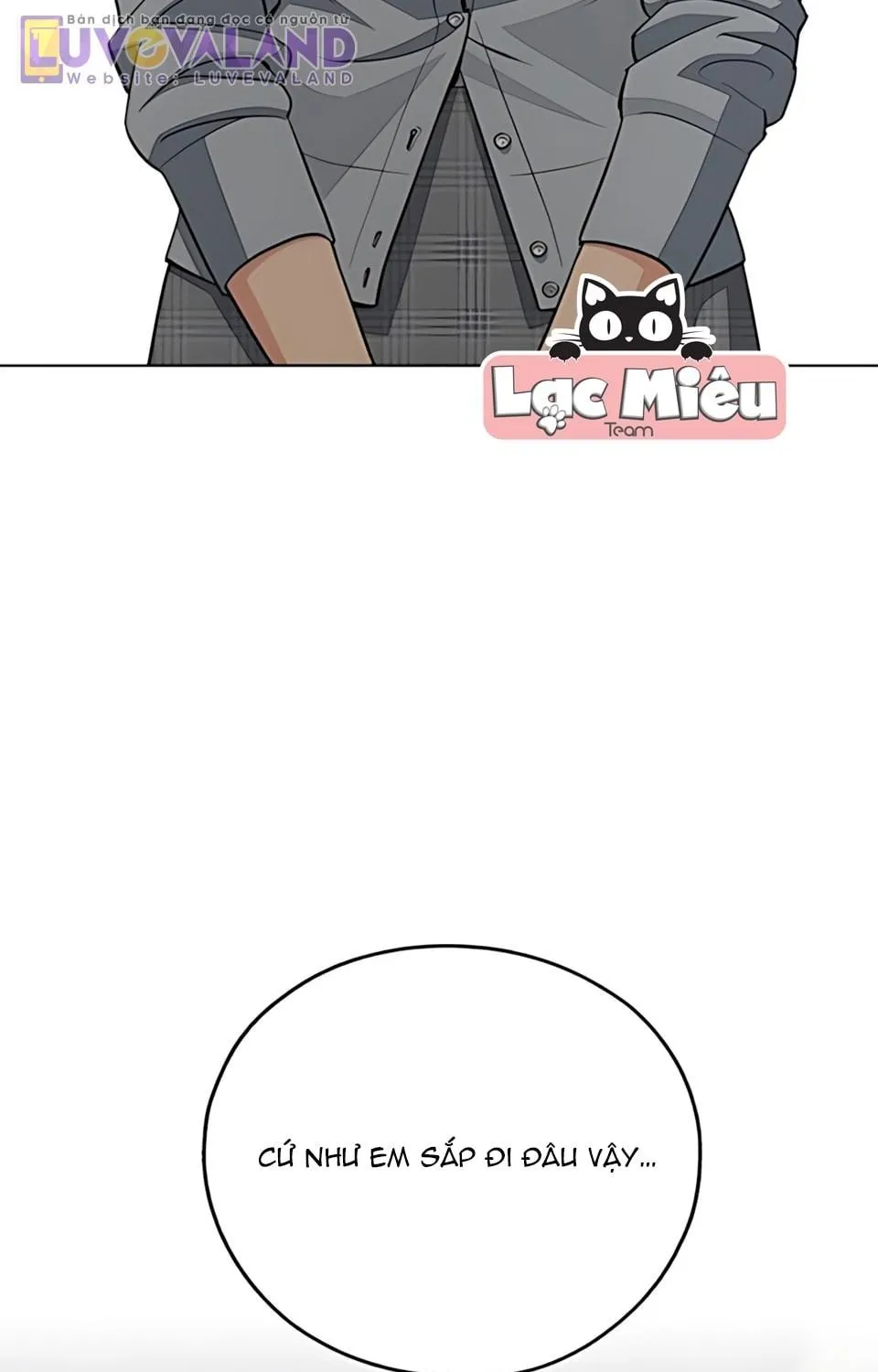 TÌNH YÊU CỦA ISEOP Chap 98 - Next Chap 99