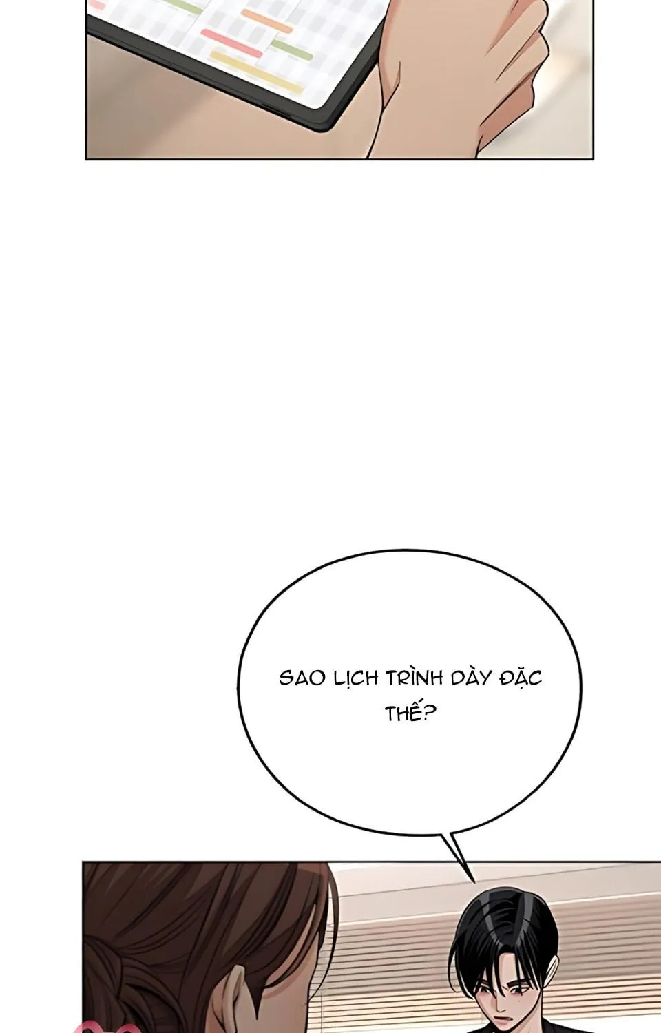 TÌNH YÊU CỦA ISEOP Chap 98 - Next Chap 99