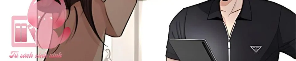 TÌNH YÊU CỦA ISEOP Chap 98 - Next Chap 99
