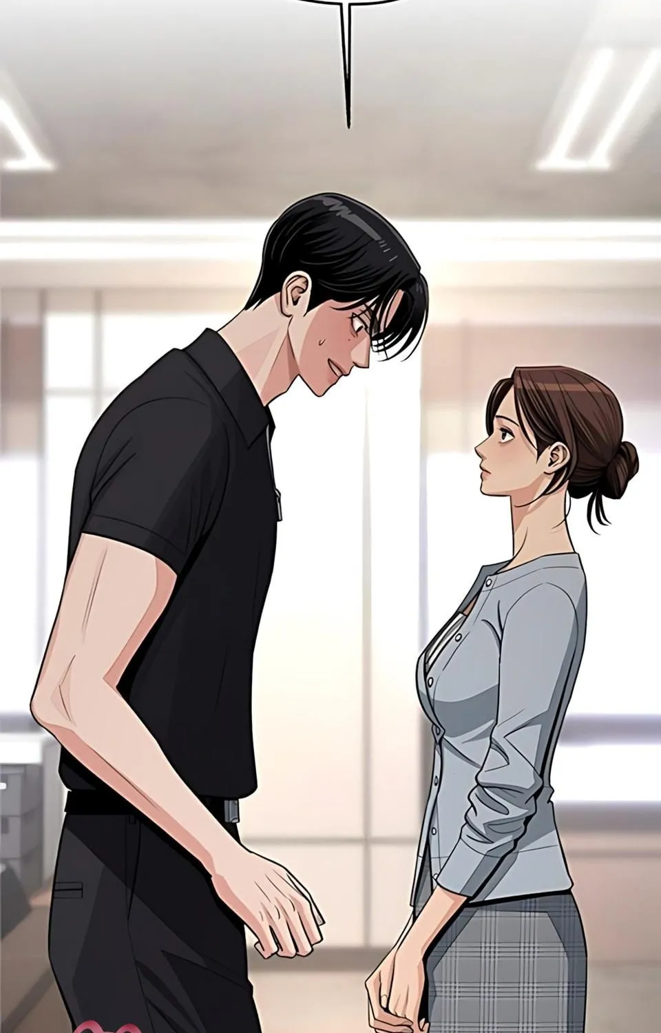 TÌNH YÊU CỦA ISEOP Chap 98 - Next Chap 99