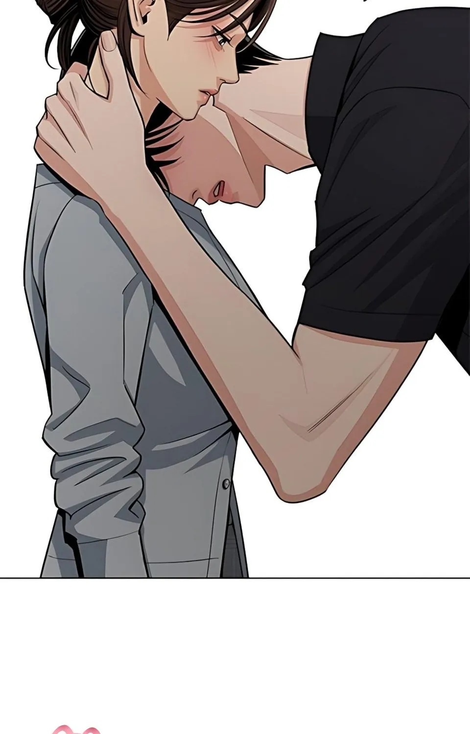 TÌNH YÊU CỦA ISEOP Chap 98 - Next Chap 99