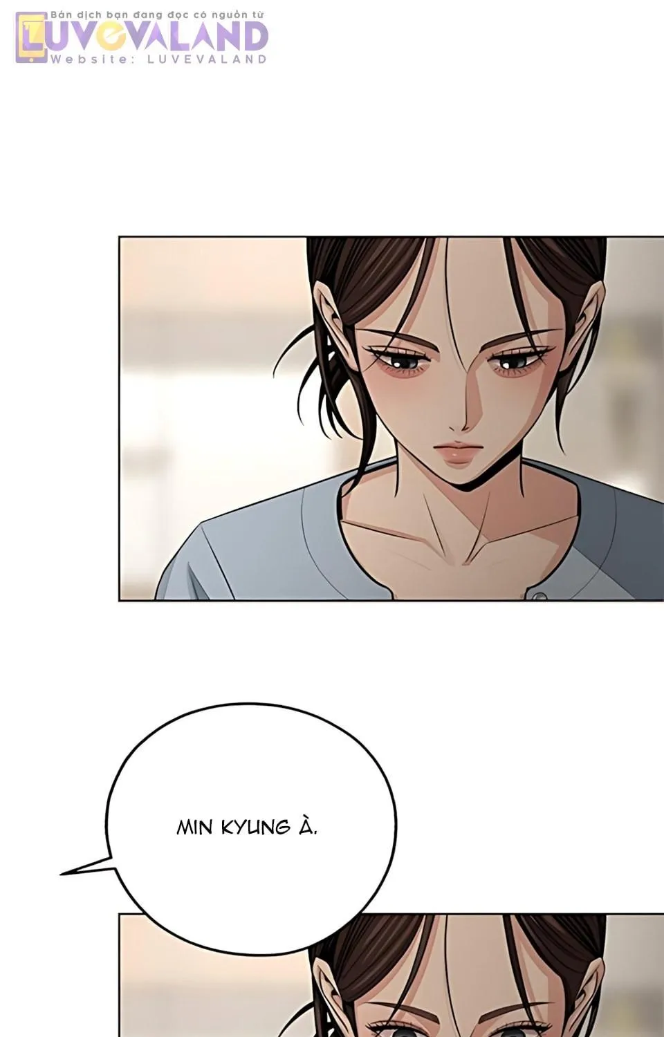 TÌNH YÊU CỦA ISEOP Chap 98 - Next Chap 99