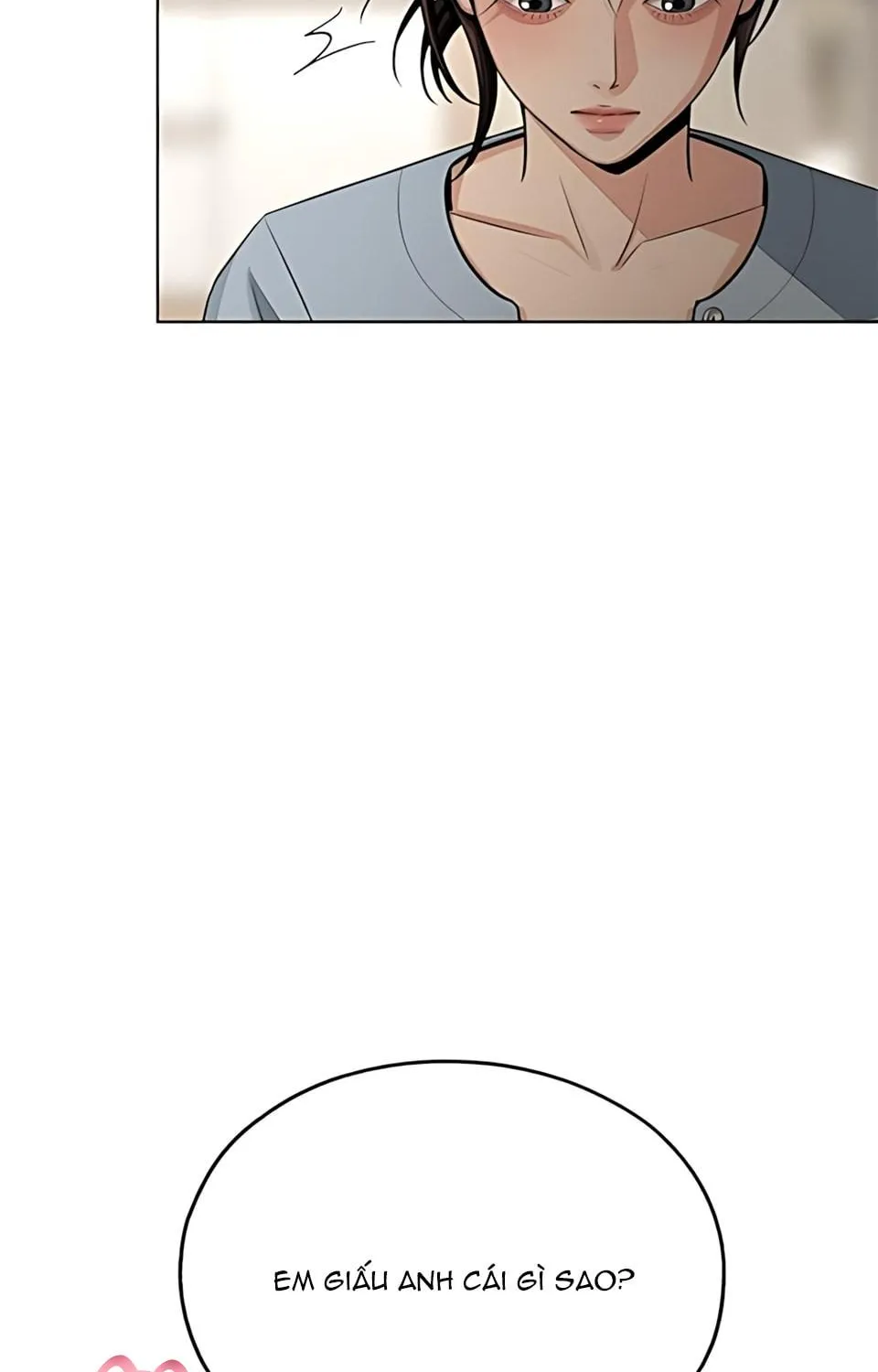 TÌNH YÊU CỦA ISEOP Chap 98 - Next Chap 99