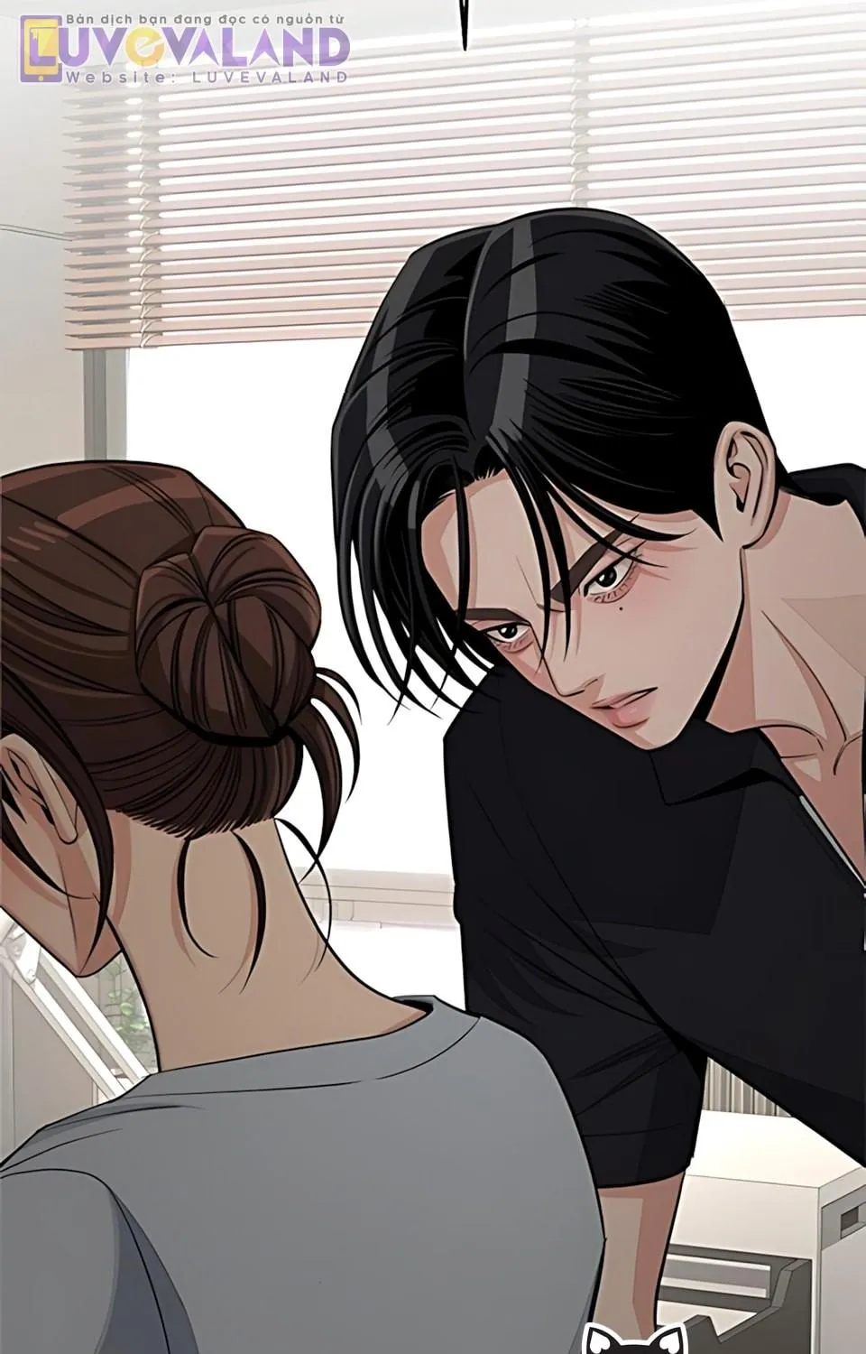 TÌNH YÊU CỦA ISEOP Chap 98 - Next Chap 99