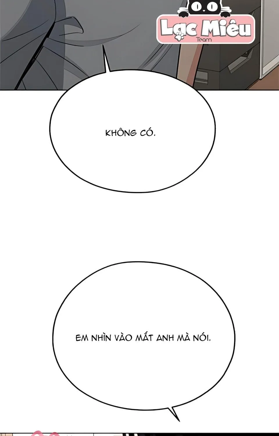 TÌNH YÊU CỦA ISEOP Chap 98 - Next Chap 99