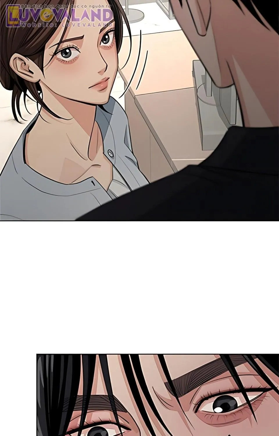 TÌNH YÊU CỦA ISEOP Chap 98 - Next Chap 99