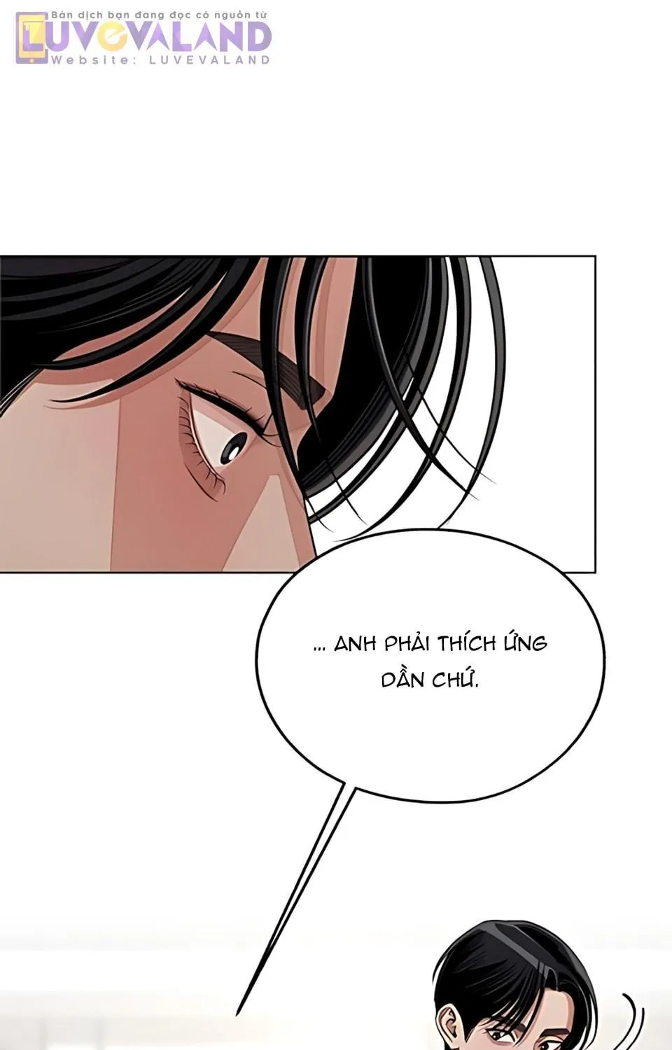 TÌNH YÊU CỦA ISEOP Chap 98 - Next Chap 99