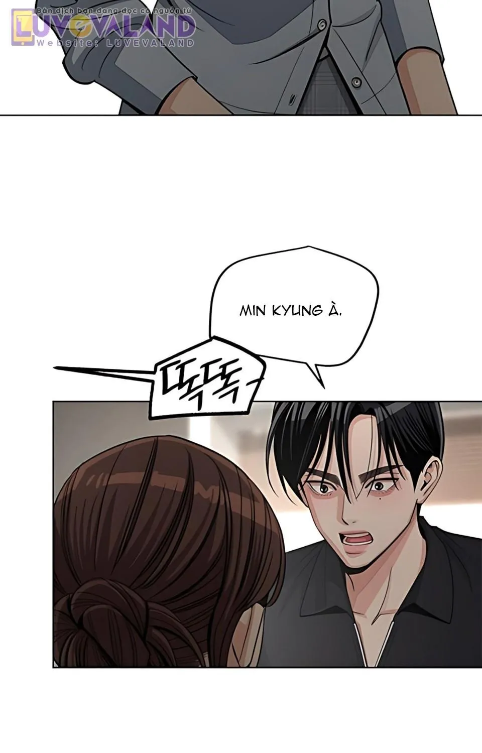 TÌNH YÊU CỦA ISEOP Chap 98 - Next Chap 99