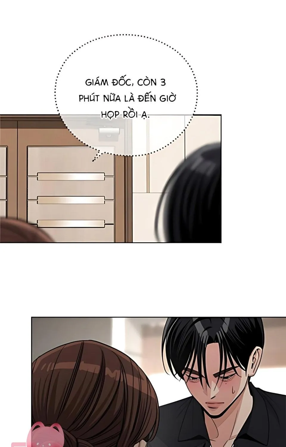 TÌNH YÊU CỦA ISEOP Chap 98 - Next Chap 99