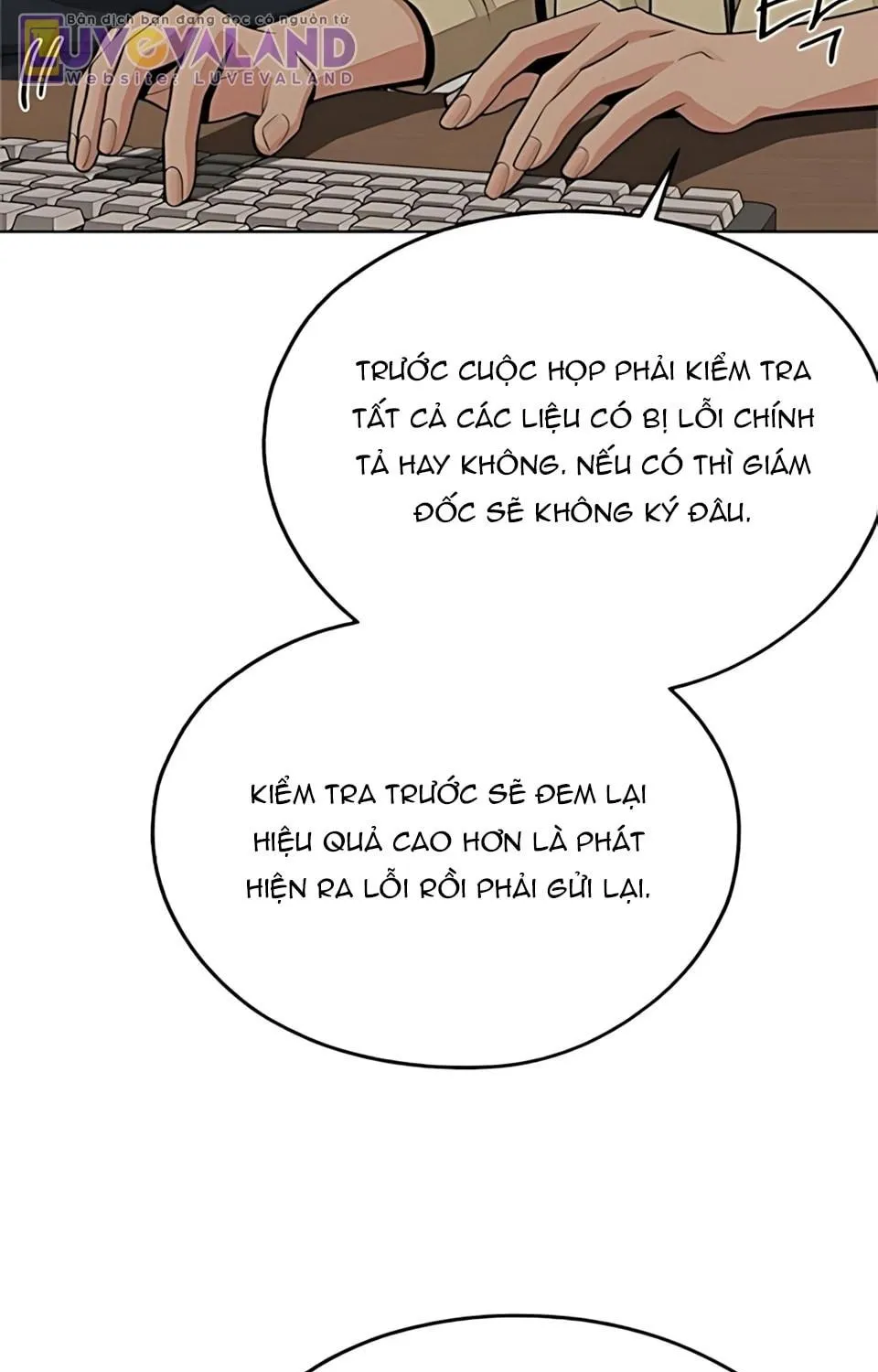 TÌNH YÊU CỦA ISEOP Chap 98 - Next Chap 99