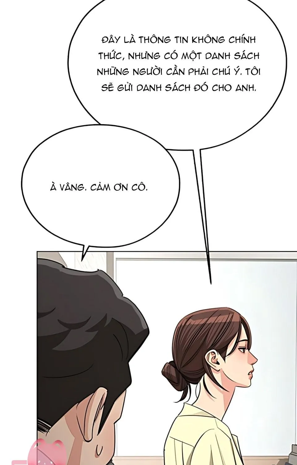 TÌNH YÊU CỦA ISEOP Chap 98 - Next Chap 99