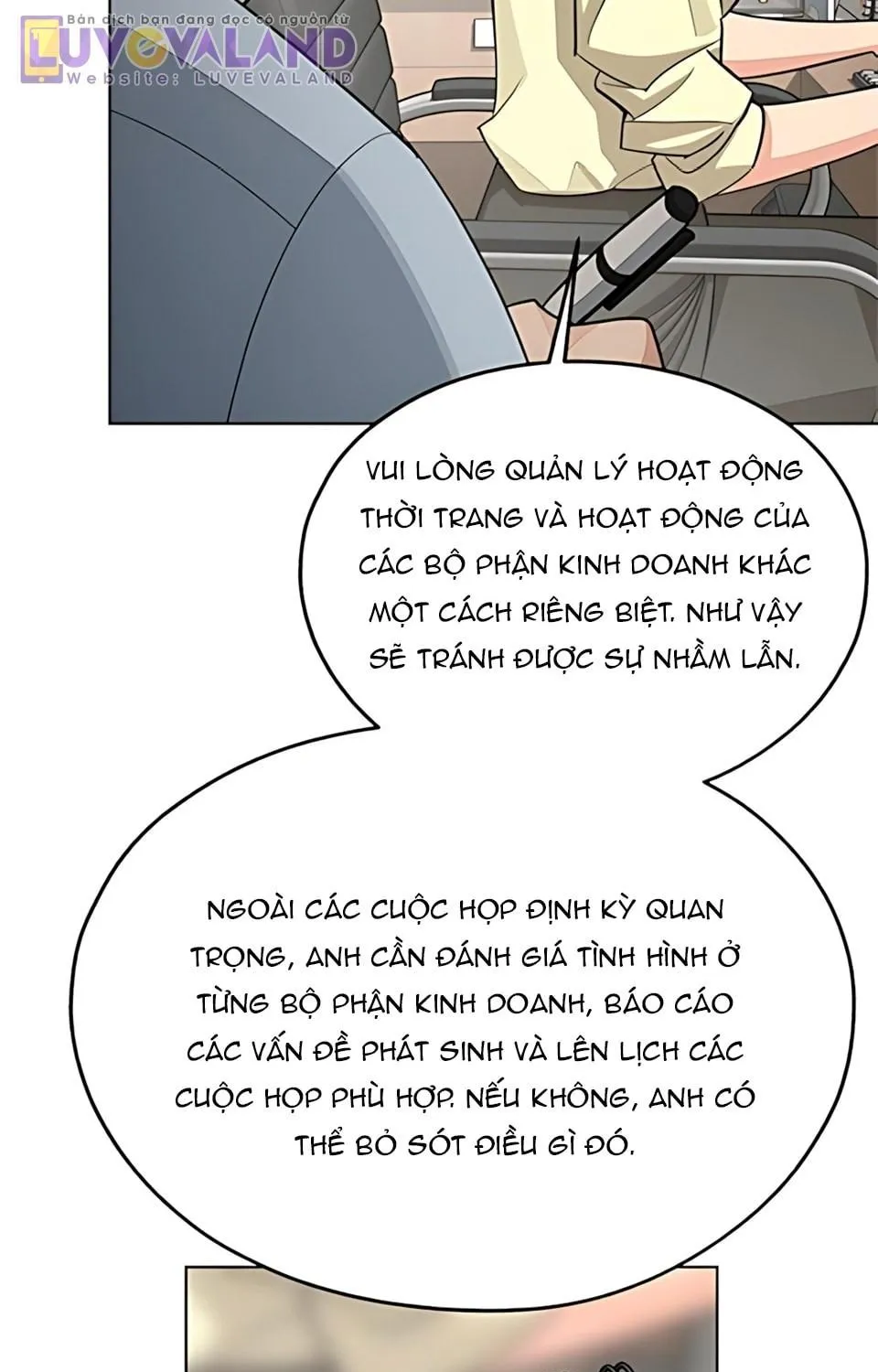 TÌNH YÊU CỦA ISEOP Chap 98 - Next Chap 99