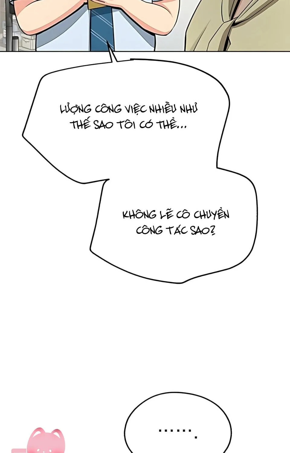 TÌNH YÊU CỦA ISEOP Chap 98 - Next Chap 99