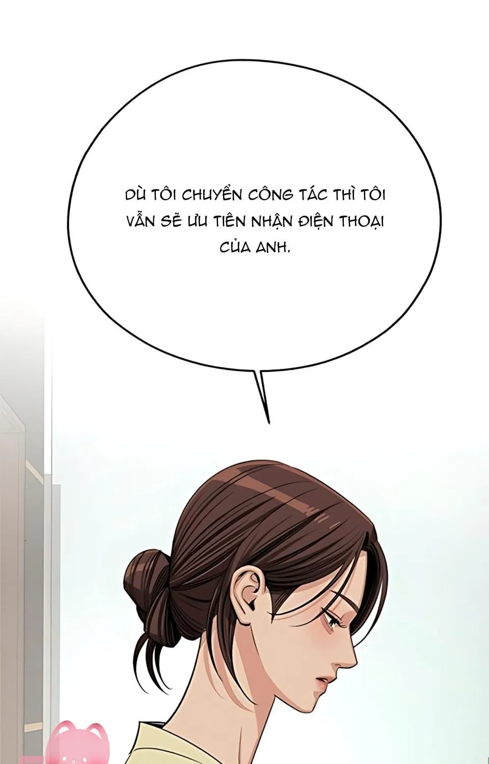 TÌNH YÊU CỦA ISEOP Chap 98 - Next Chap 99