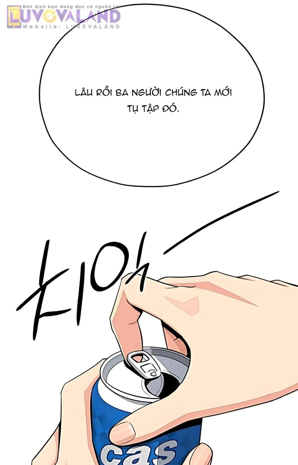 TÌNH YÊU CỦA ISEOP Chap 98 - Next Chap 99