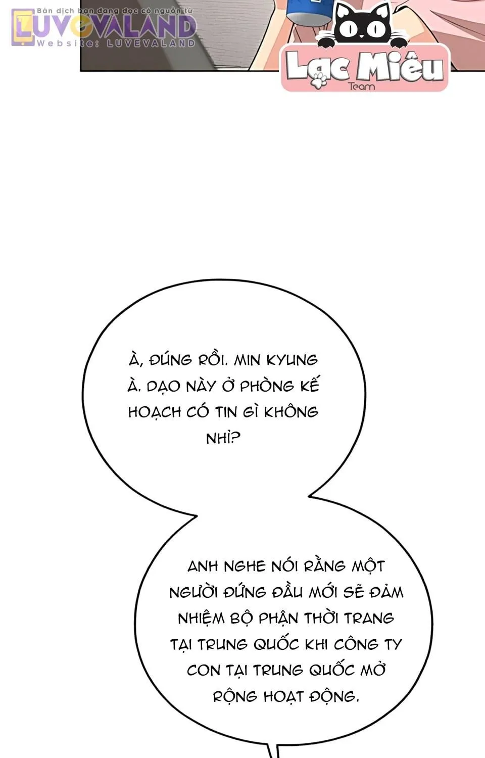 TÌNH YÊU CỦA ISEOP Chap 98 - Next Chap 99