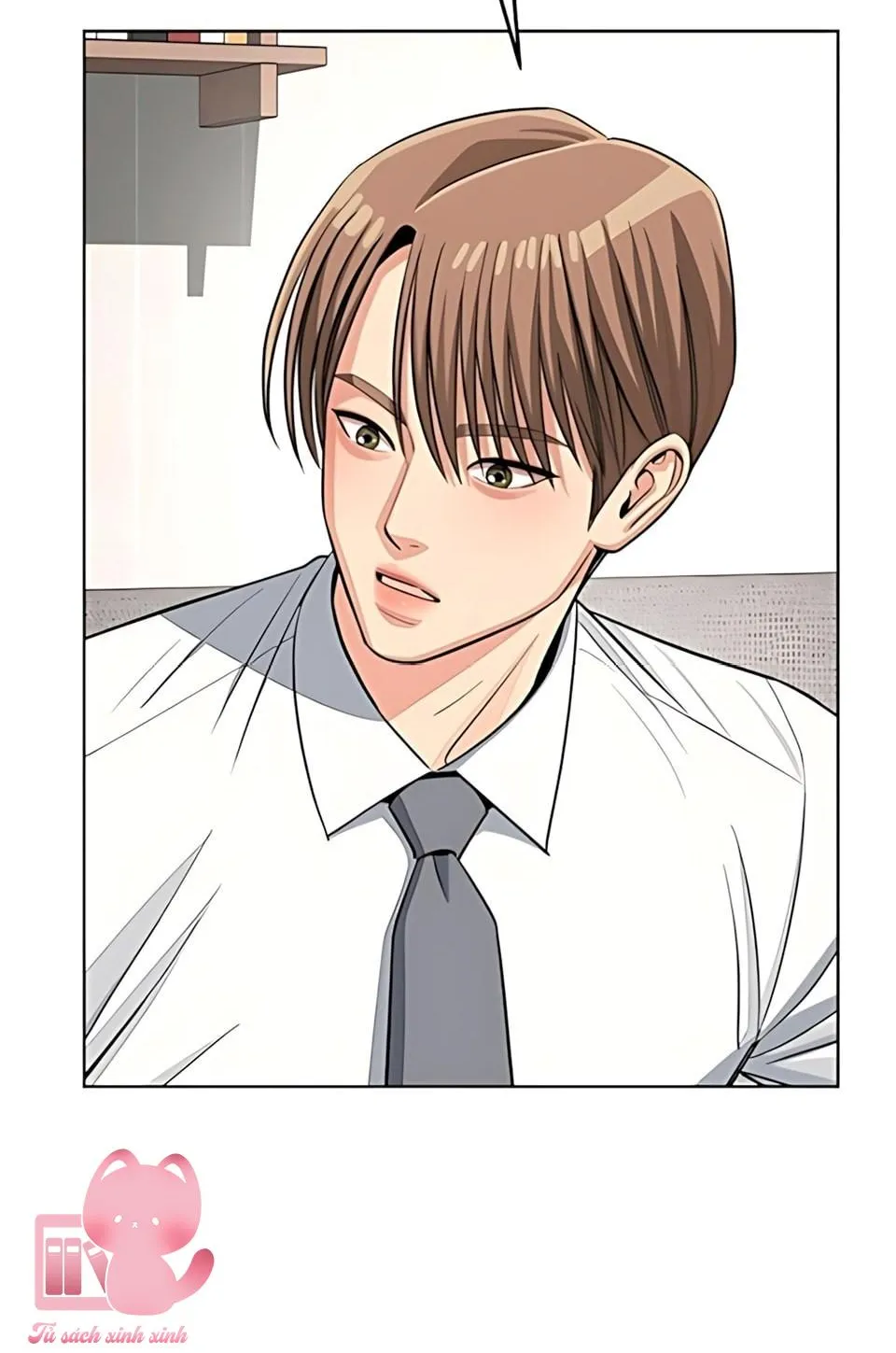 TÌNH YÊU CỦA ISEOP Chap 98 - Next Chap 99