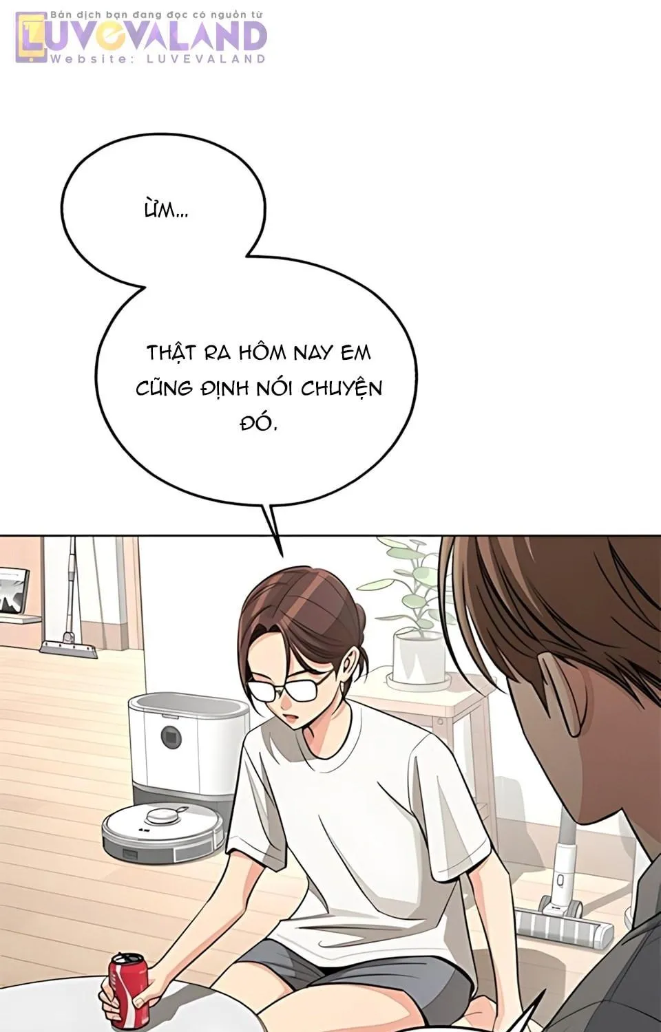 TÌNH YÊU CỦA ISEOP Chap 98 - Next Chap 99