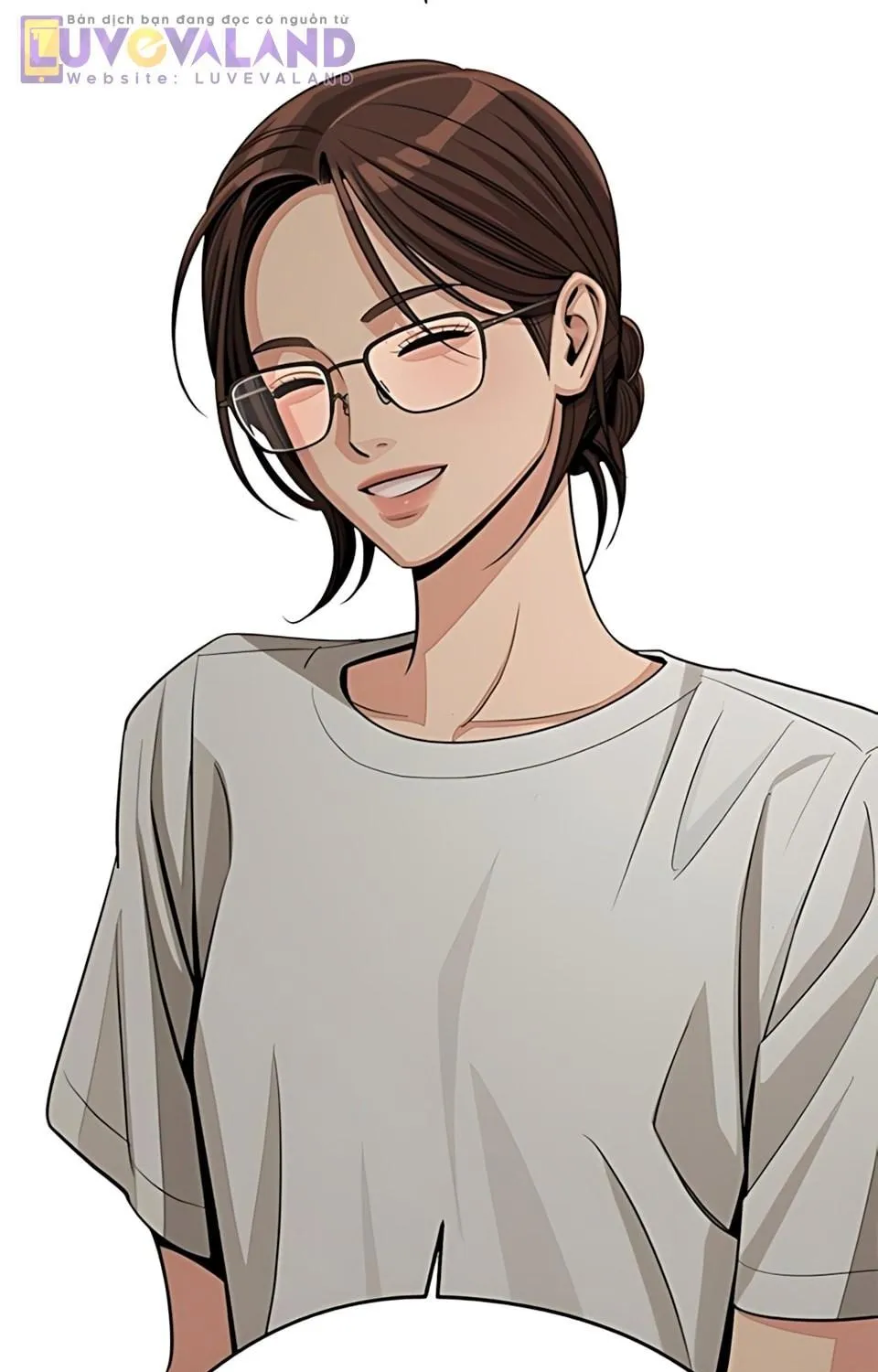 TÌNH YÊU CỦA ISEOP Chap 98 - Next Chap 99
