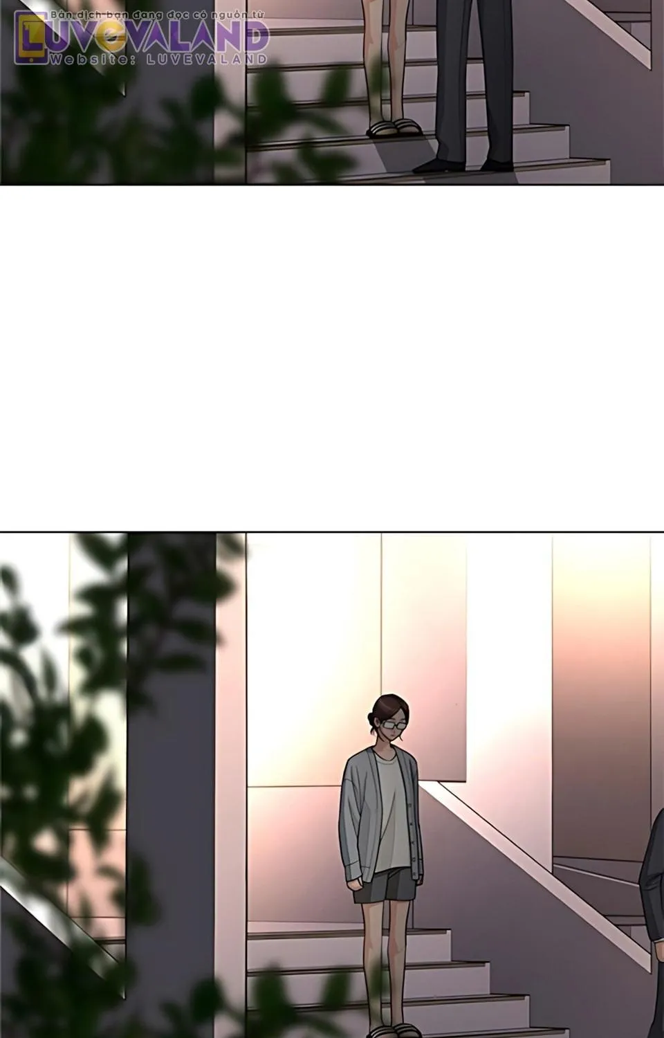 TÌNH YÊU CỦA ISEOP Chap 99 - Next Chap 100