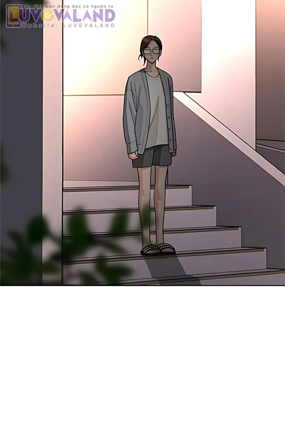 TÌNH YÊU CỦA ISEOP Chap 99 - Next Chap 100