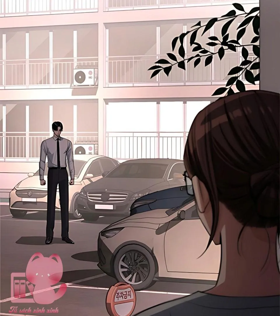 TÌNH YÊU CỦA ISEOP Chap 99 - Next Chap 100