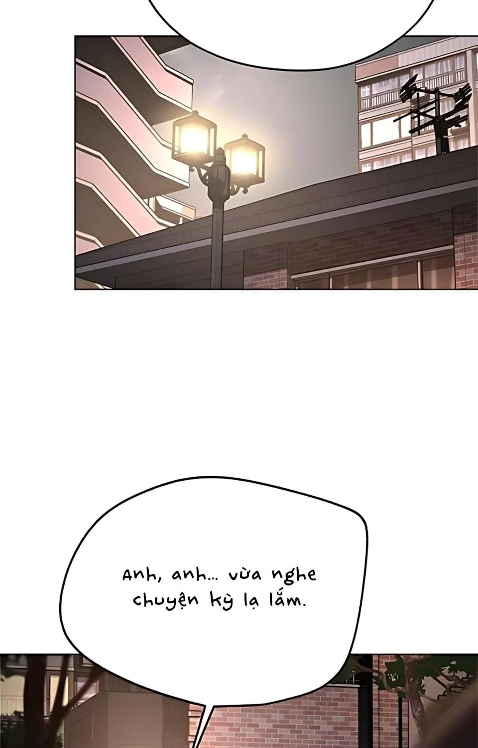 TÌNH YÊU CỦA ISEOP Chap 99 - Next Chap 100