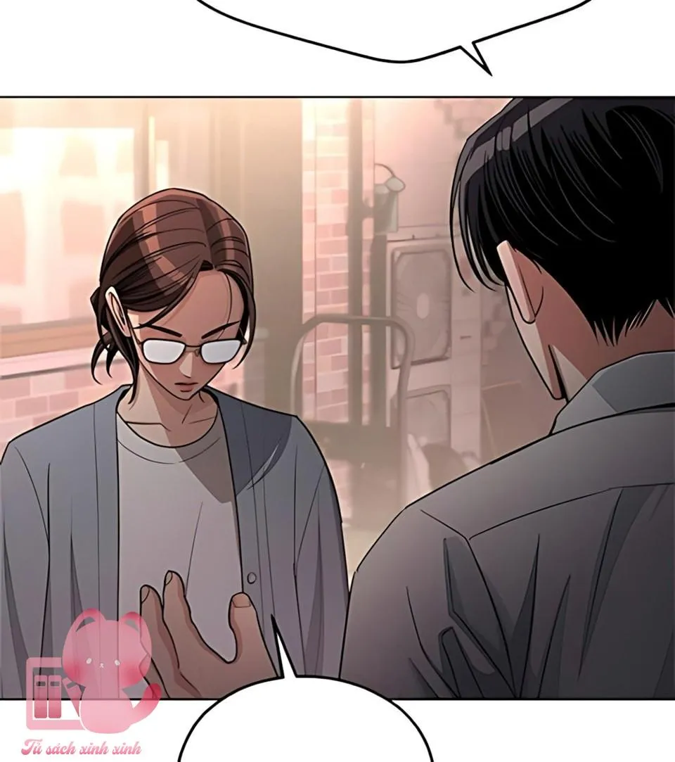 TÌNH YÊU CỦA ISEOP Chap 99 - Next Chap 100