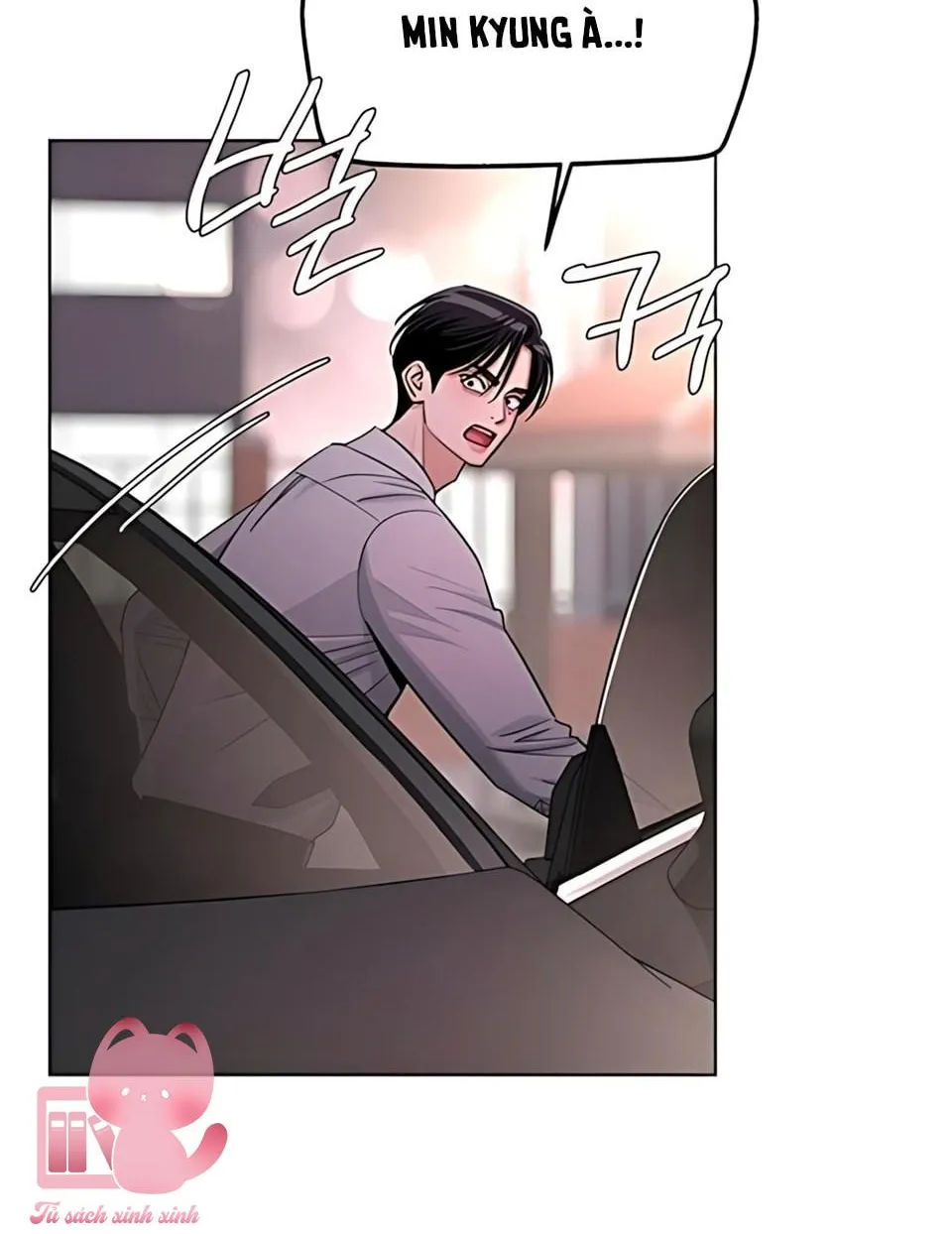 TÌNH YÊU CỦA ISEOP Chap 99 - Next Chap 100