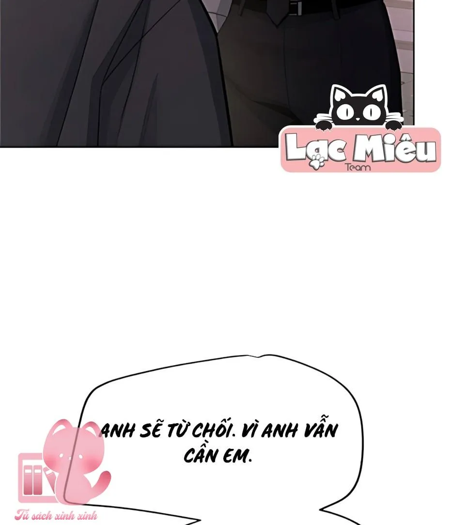 TÌNH YÊU CỦA ISEOP Chap 99 - Next Chap 100