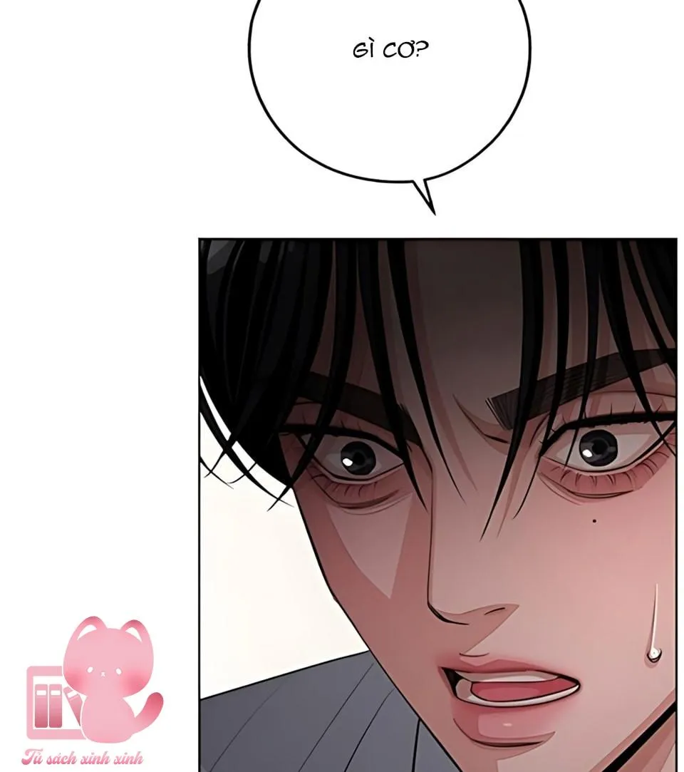 TÌNH YÊU CỦA ISEOP Chap 99 - Next Chap 100