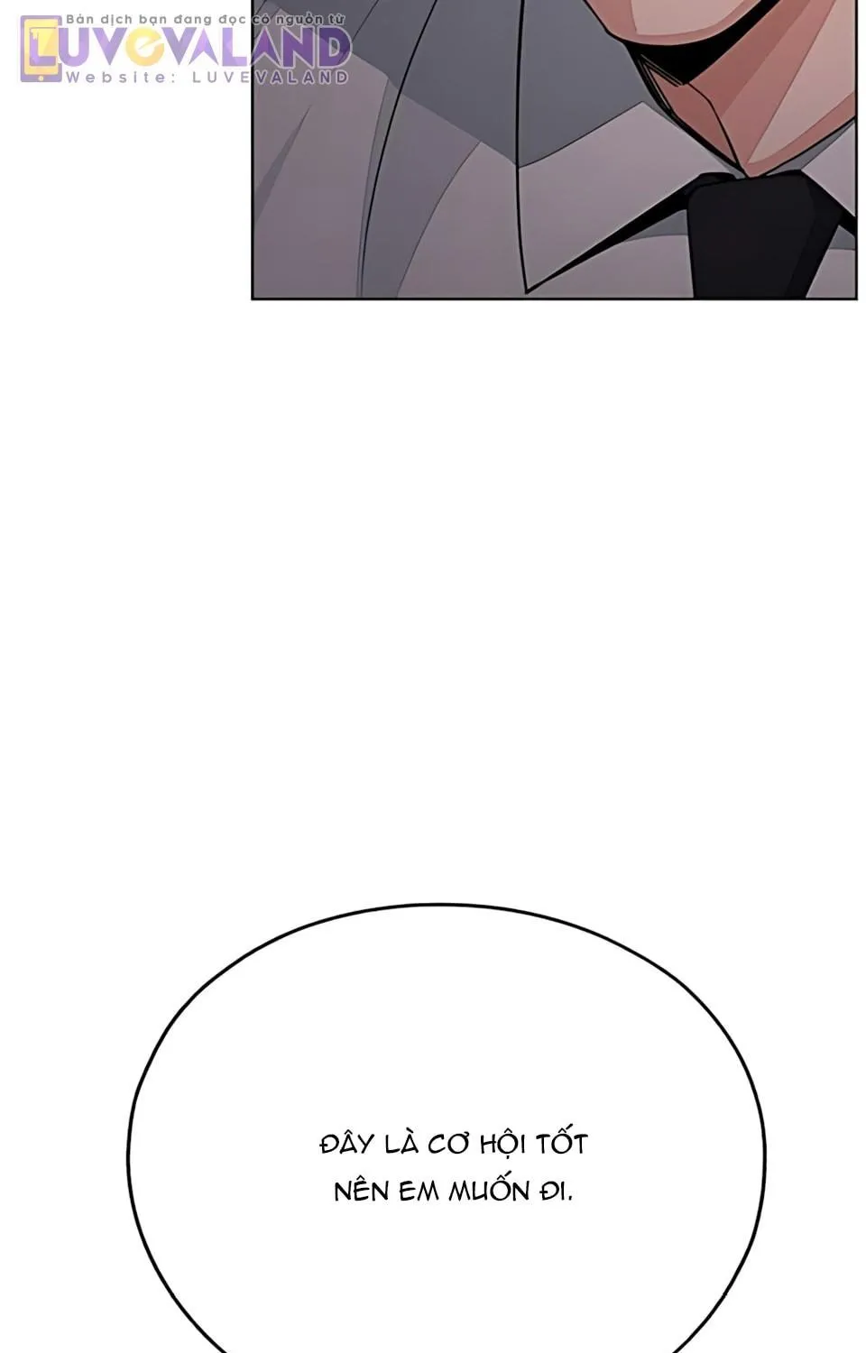 TÌNH YÊU CỦA ISEOP Chap 99 - Next Chap 100