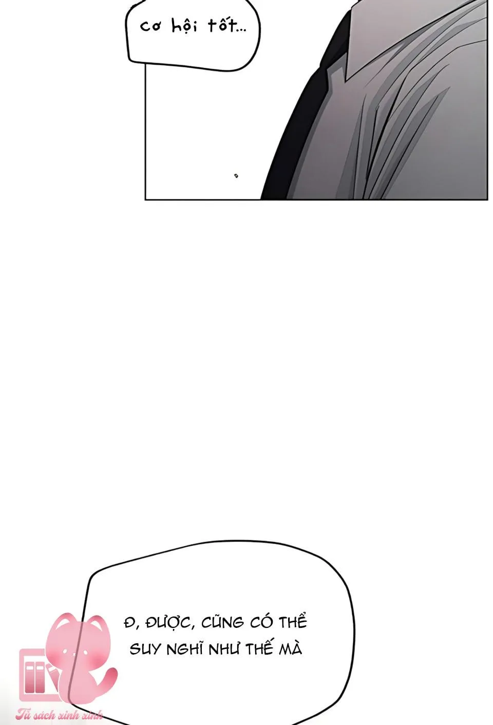 TÌNH YÊU CỦA ISEOP Chap 99 - Next Chap 100