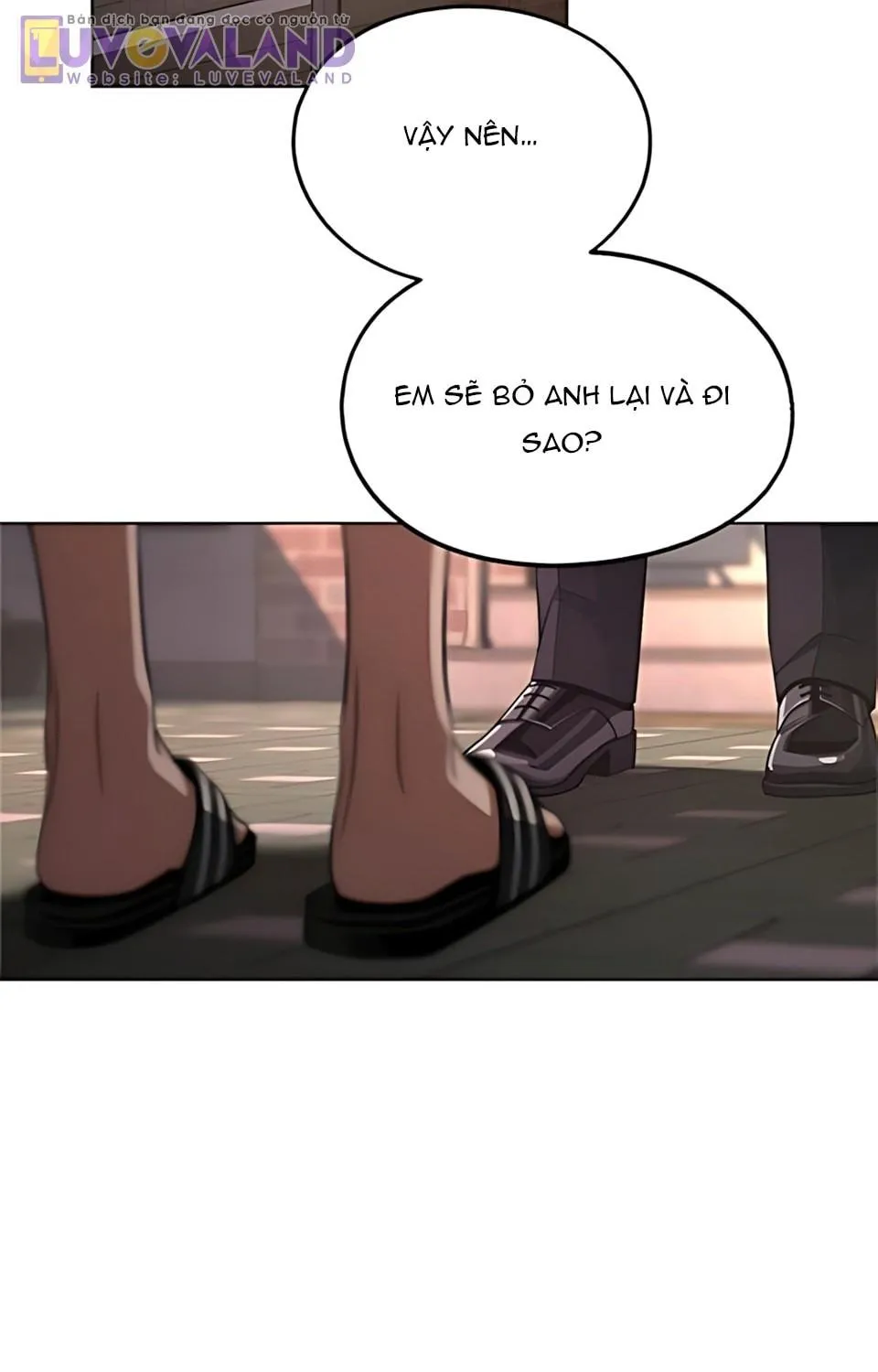TÌNH YÊU CỦA ISEOP Chap 99 - Next Chap 100